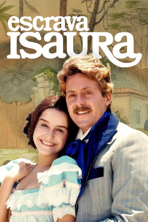 Poster for Escrava Isaura