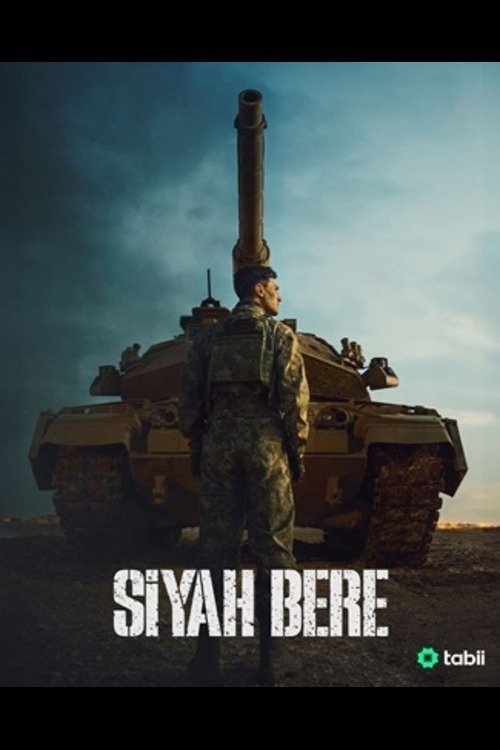 Poster for Season 1
