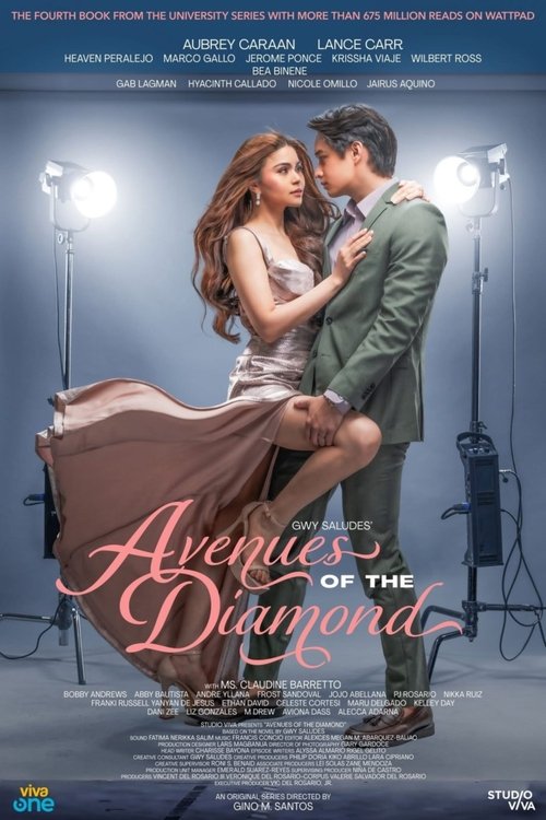 Poster for Season 1