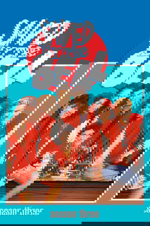 Poster for Season 3