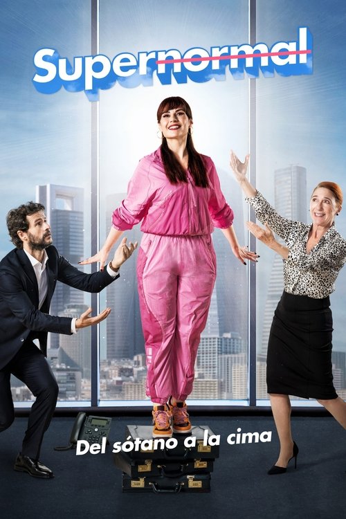 Poster for Season 2