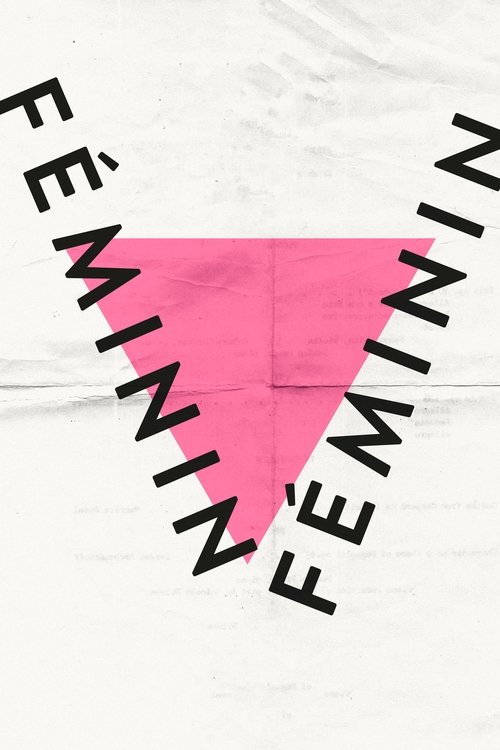Poster for Féminin/Féminin
