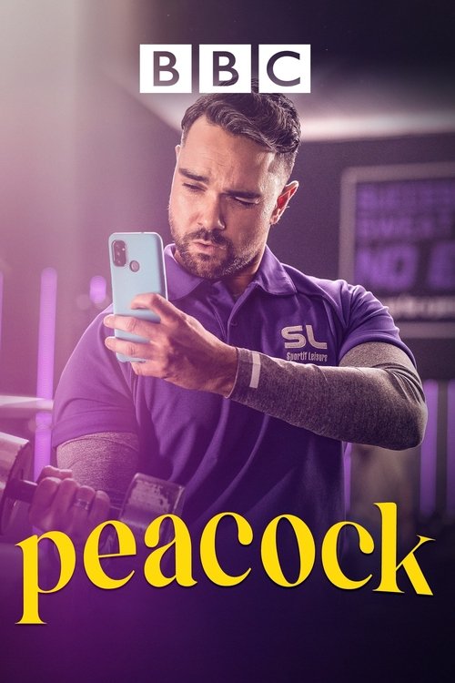 Poster for Series 2