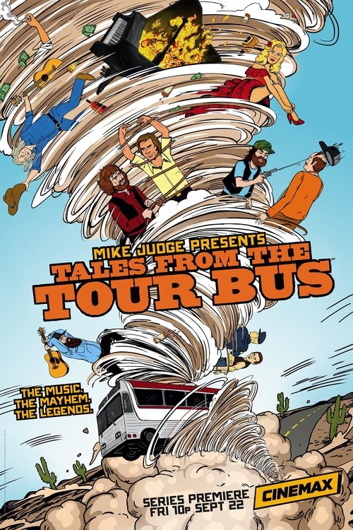 Poster for Season 1