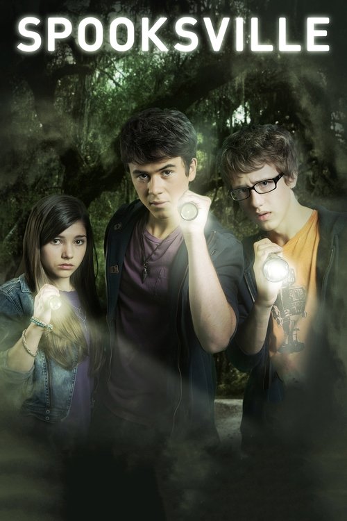 Poster for Season 1