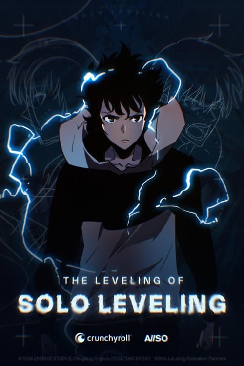 Poster for THE LEVELING OF SOLO LEVELING