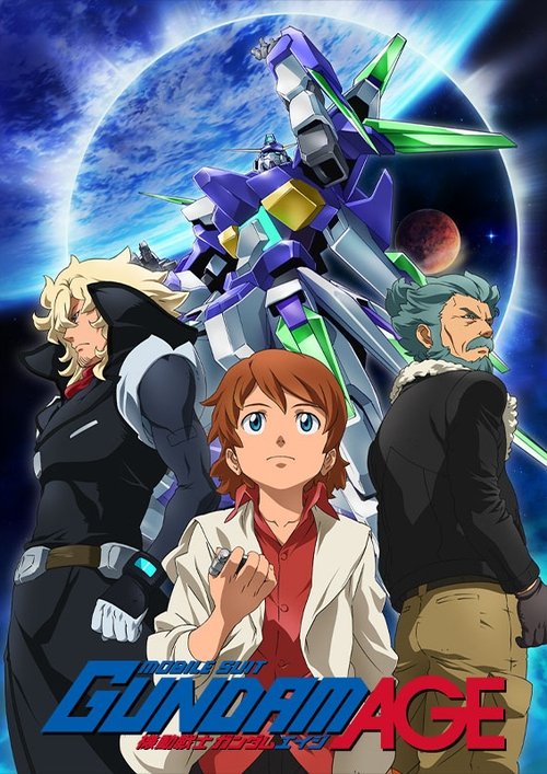 Poster for Season 1