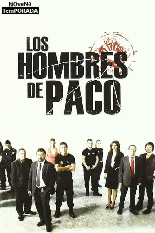 Poster for Season 9