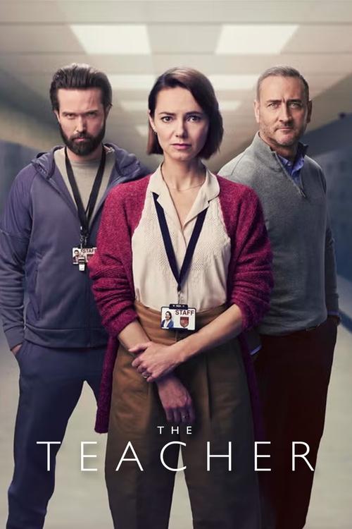 Poster for Series 2 - Dani