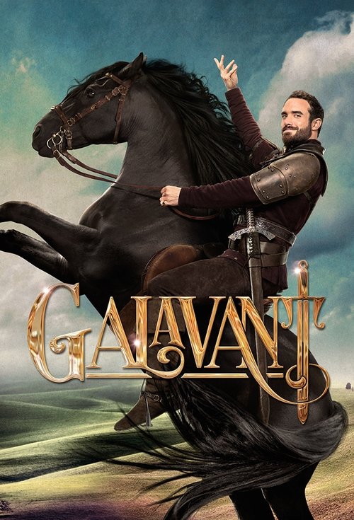 Poster for Season 1