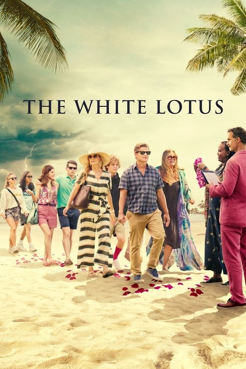 Poster for The White Lotus