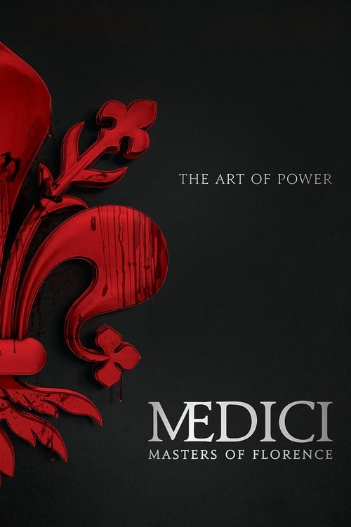 Poster for Medici: Masters of Florence