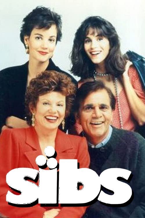 Poster for Sibs