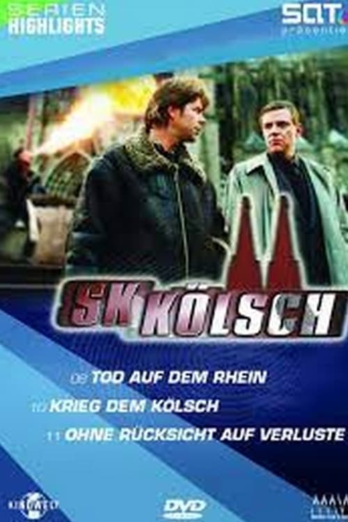 Poster for SK Kölsch