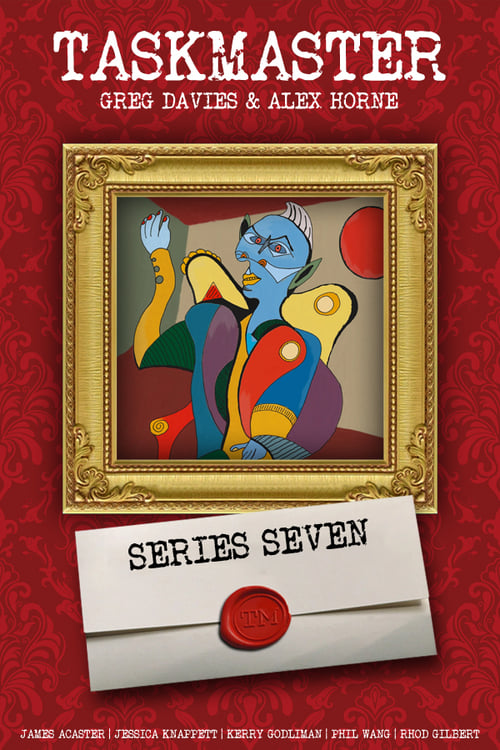 Poster for Series 7