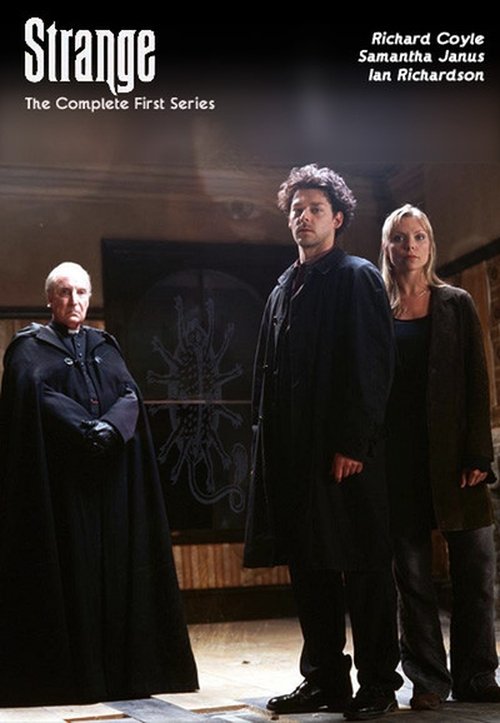 Poster for Season 1