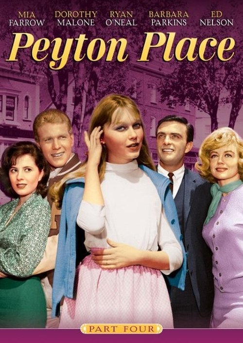 Poster for Season 4