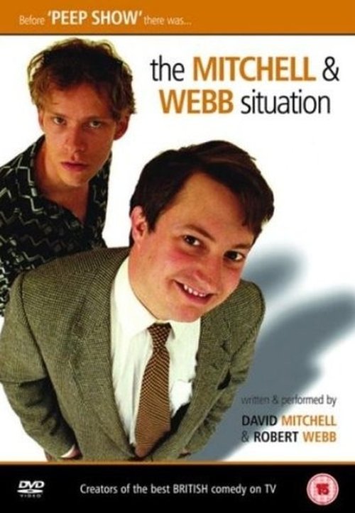 Poster for Season 1