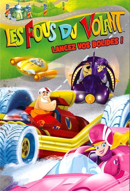 Poster for Season 1