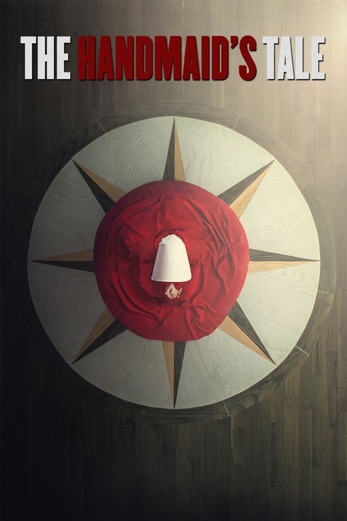 Poster for The Handmaid's Tale
