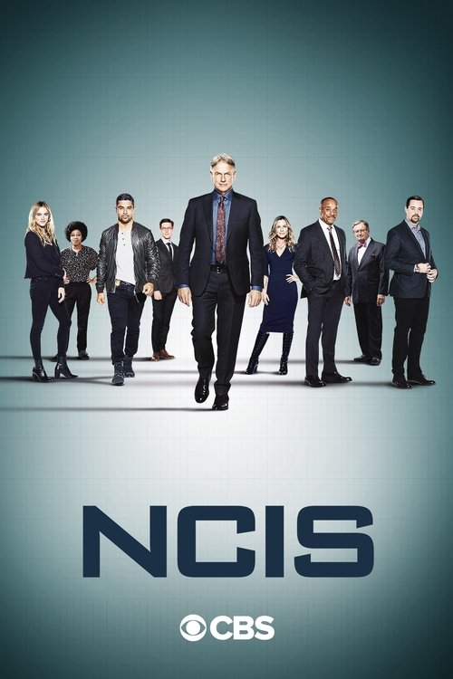 Poster for Season 18