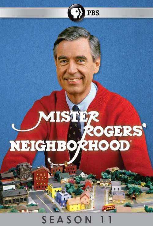 Poster for Season 11
