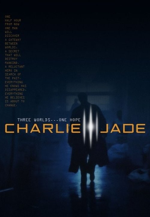Poster for Season 1