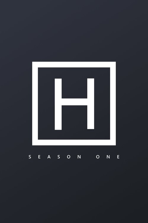Poster for House