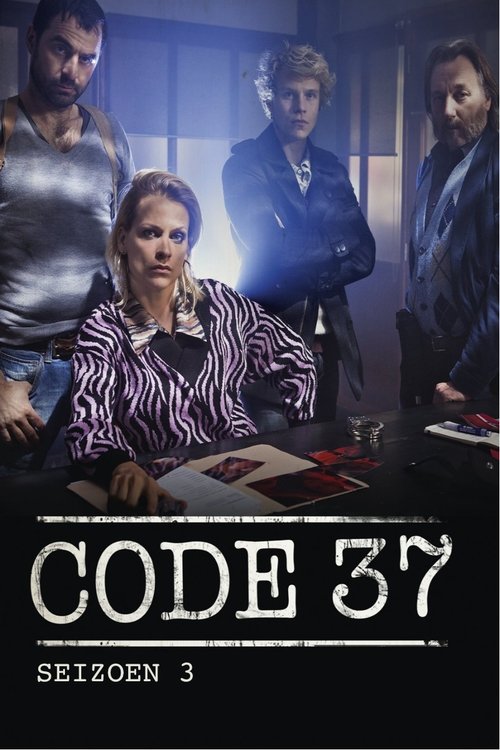 Poster for Season 3