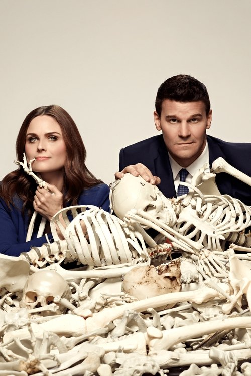 Poster for Bones