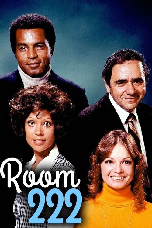 Poster for Room 222