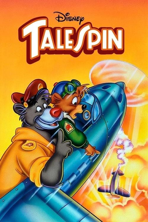 Poster for Season 1