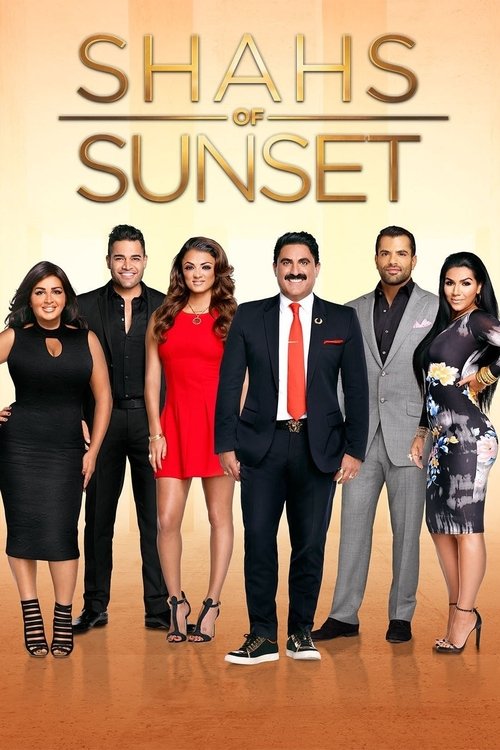 Poster for Season 5