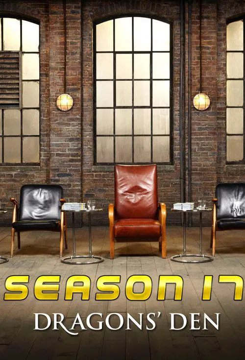 Poster for Season 17