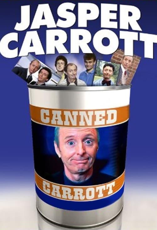 Poster for Canned Carrott