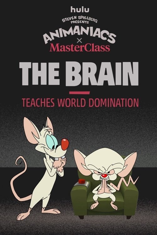 Poster for Specials