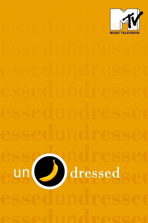 Poster for Undressed