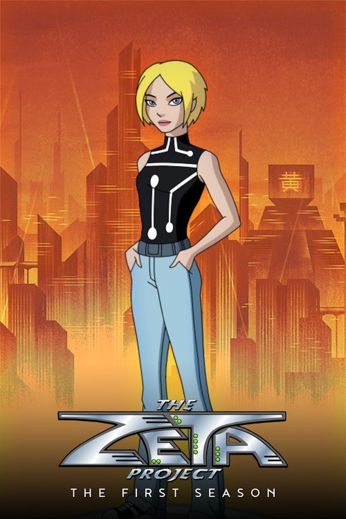 Poster for Season 1