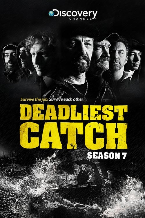 Poster for Season 7