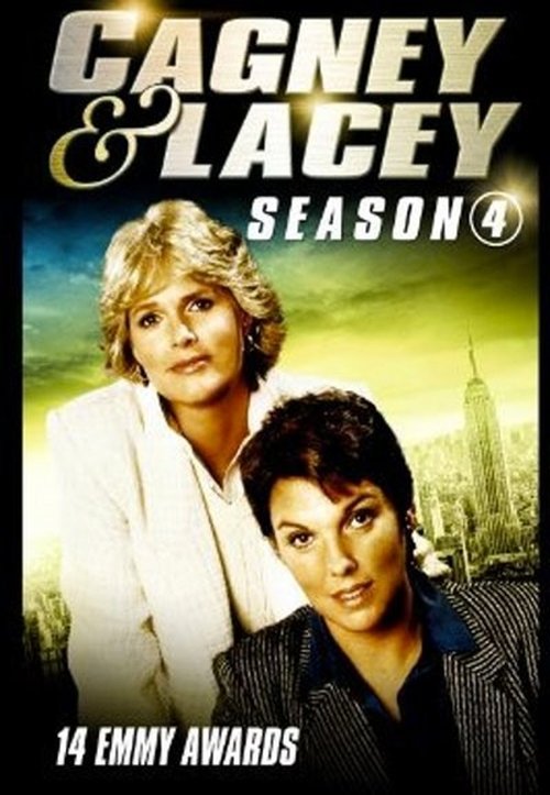 Poster for Season 4
