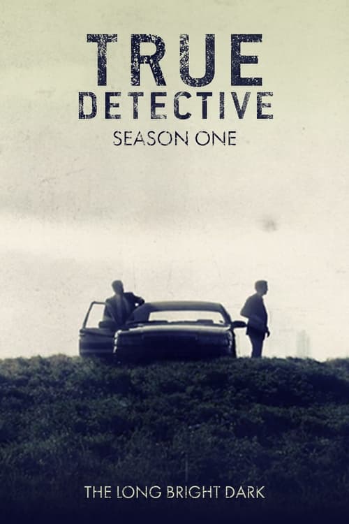 Poster for True Detective