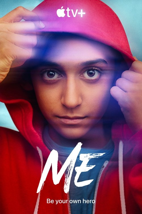 Poster for Me