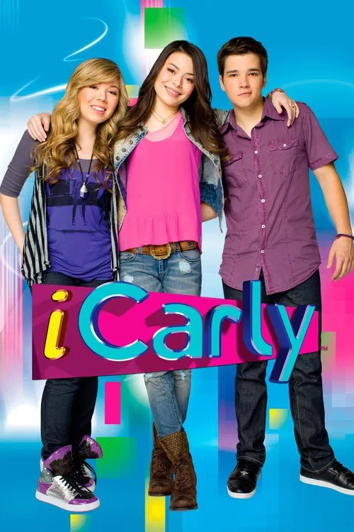 Poster for Season 2