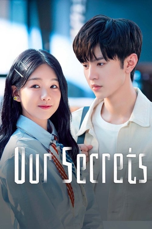 Poster for Our Secret