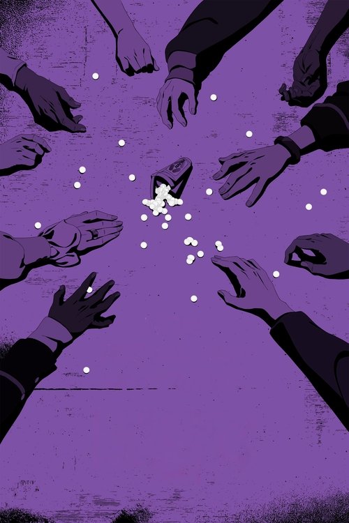 Poster for Lazarus