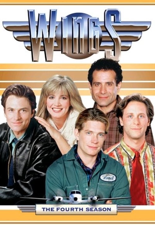 Poster for Season 4