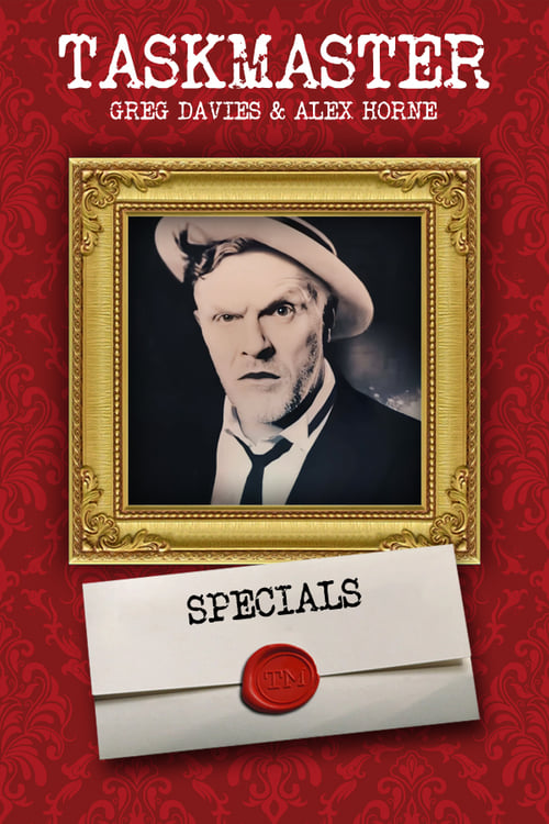 Poster for Specials