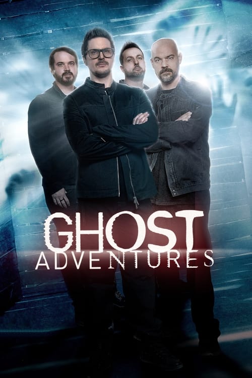 Poster for Season 19