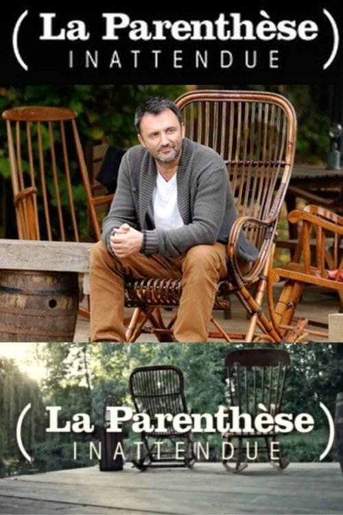 Poster for Season 2