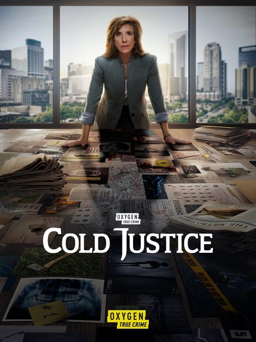 Poster for Season 7